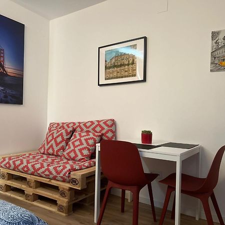 Estrela Da Almada Mascarenhas Apartment Exterior foto