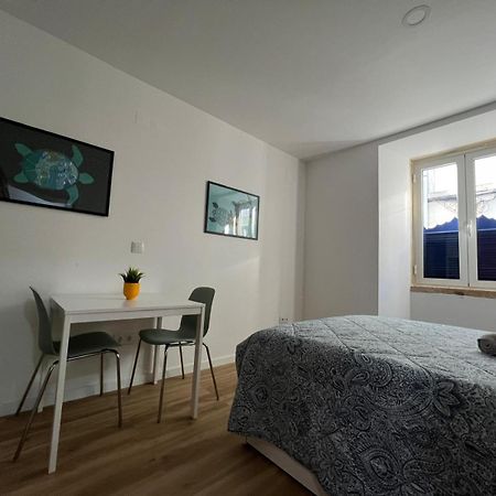 Estrela Da Almada Mascarenhas Apartment Exterior foto