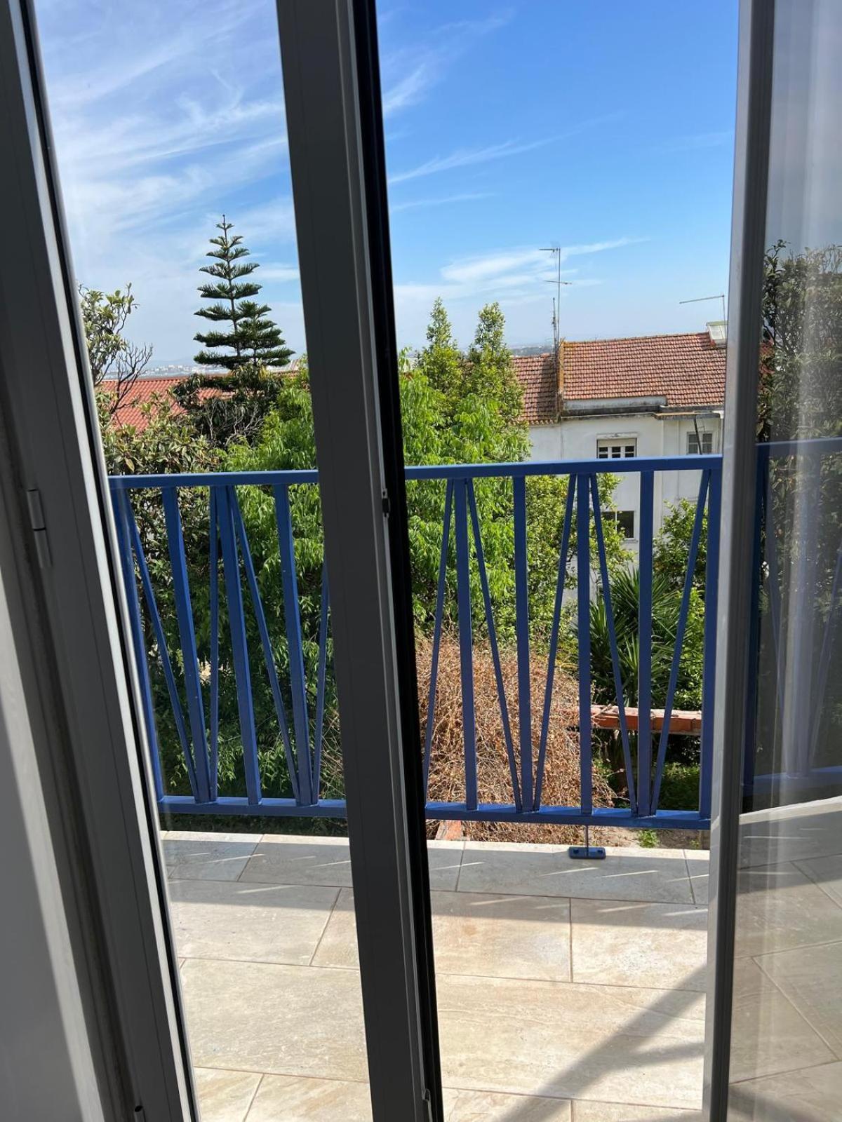 Estrela Da Almada Mascarenhas Apartment Exterior foto