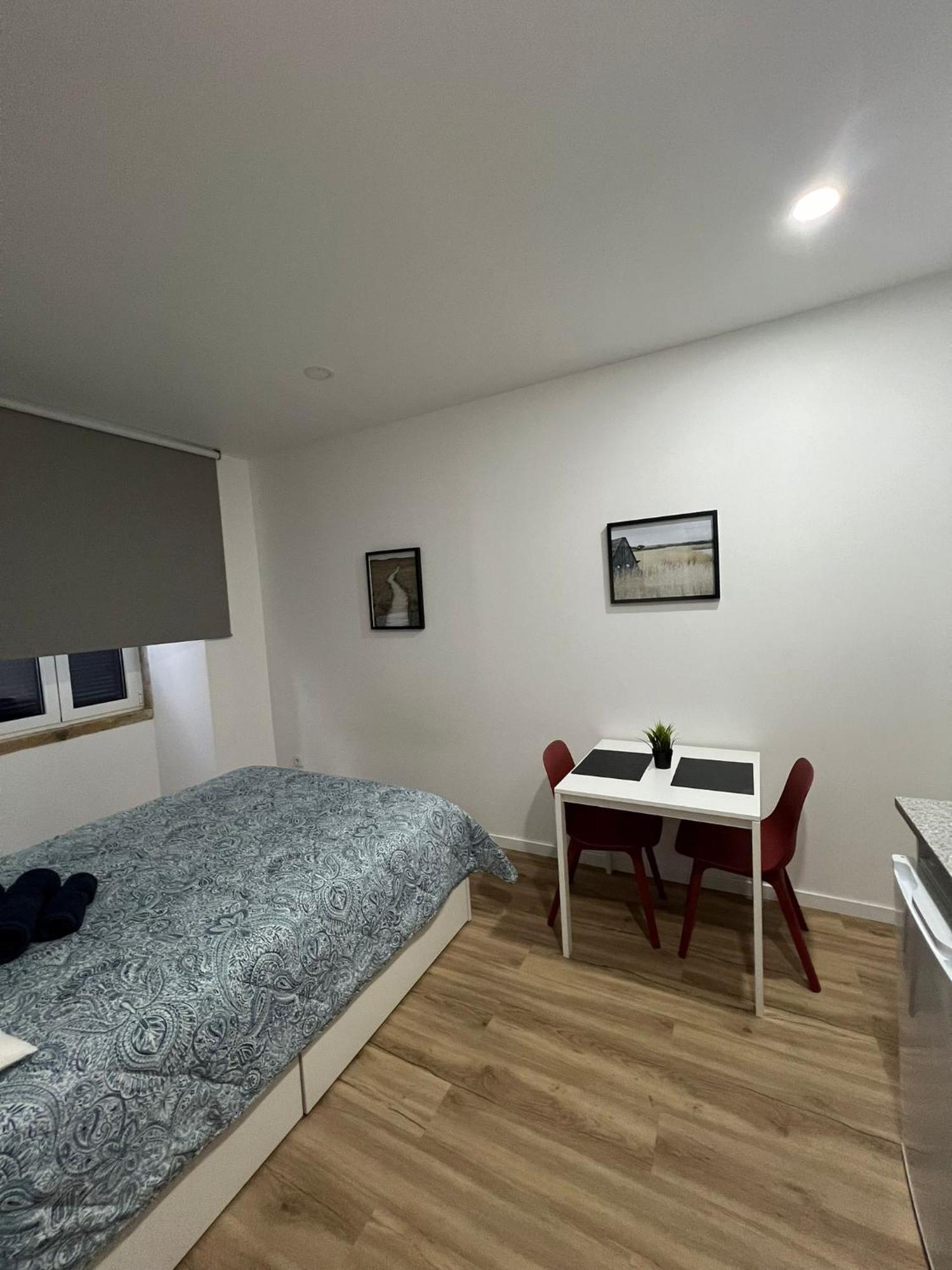 Estrela Da Almada Mascarenhas Apartment Exterior foto