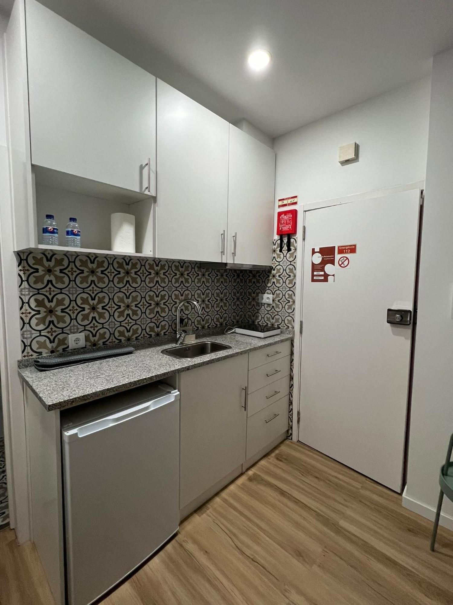 Estrela Da Almada Mascarenhas Apartment Exterior foto