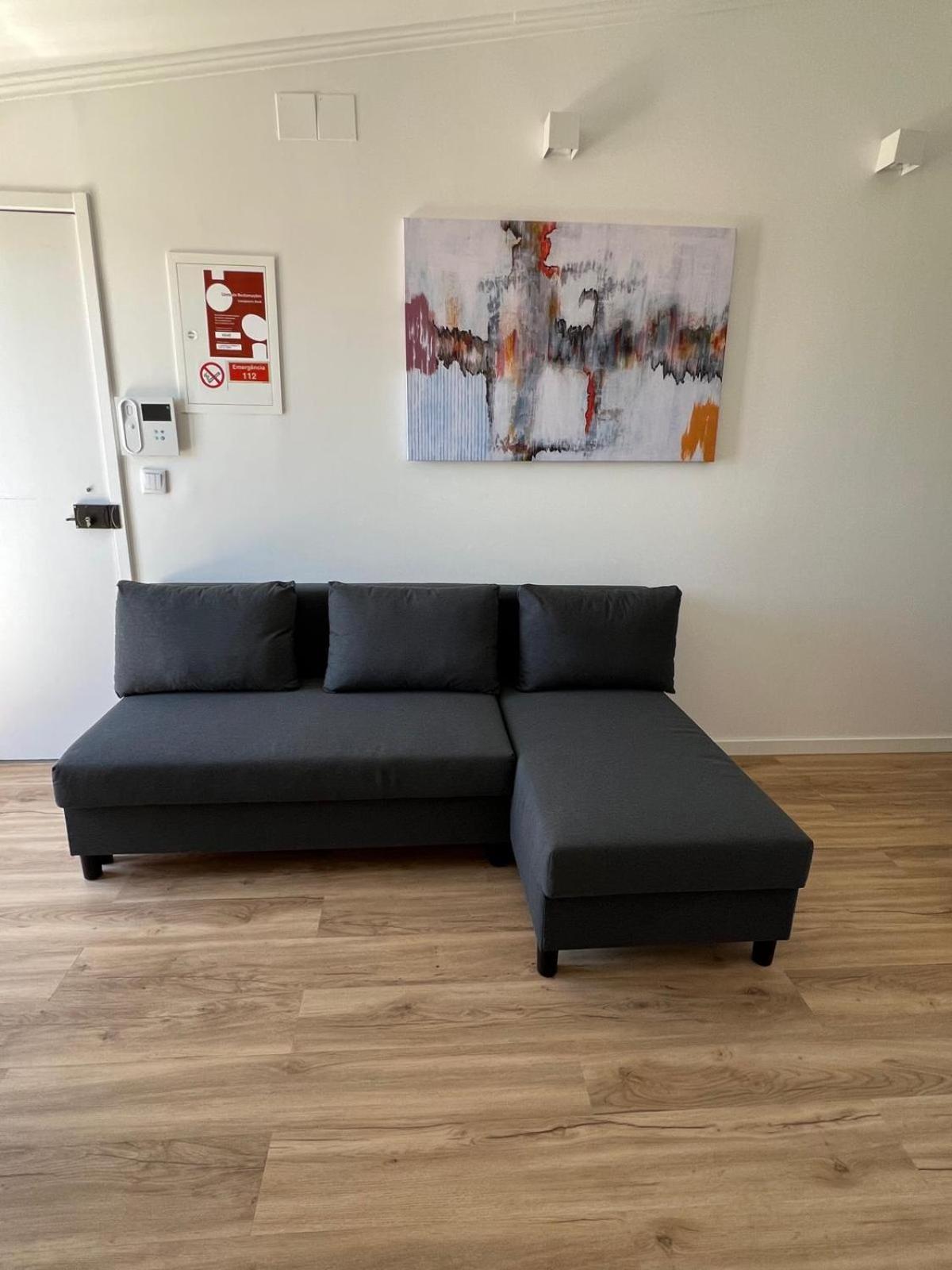 Estrela Da Almada Mascarenhas Apartment Exterior foto