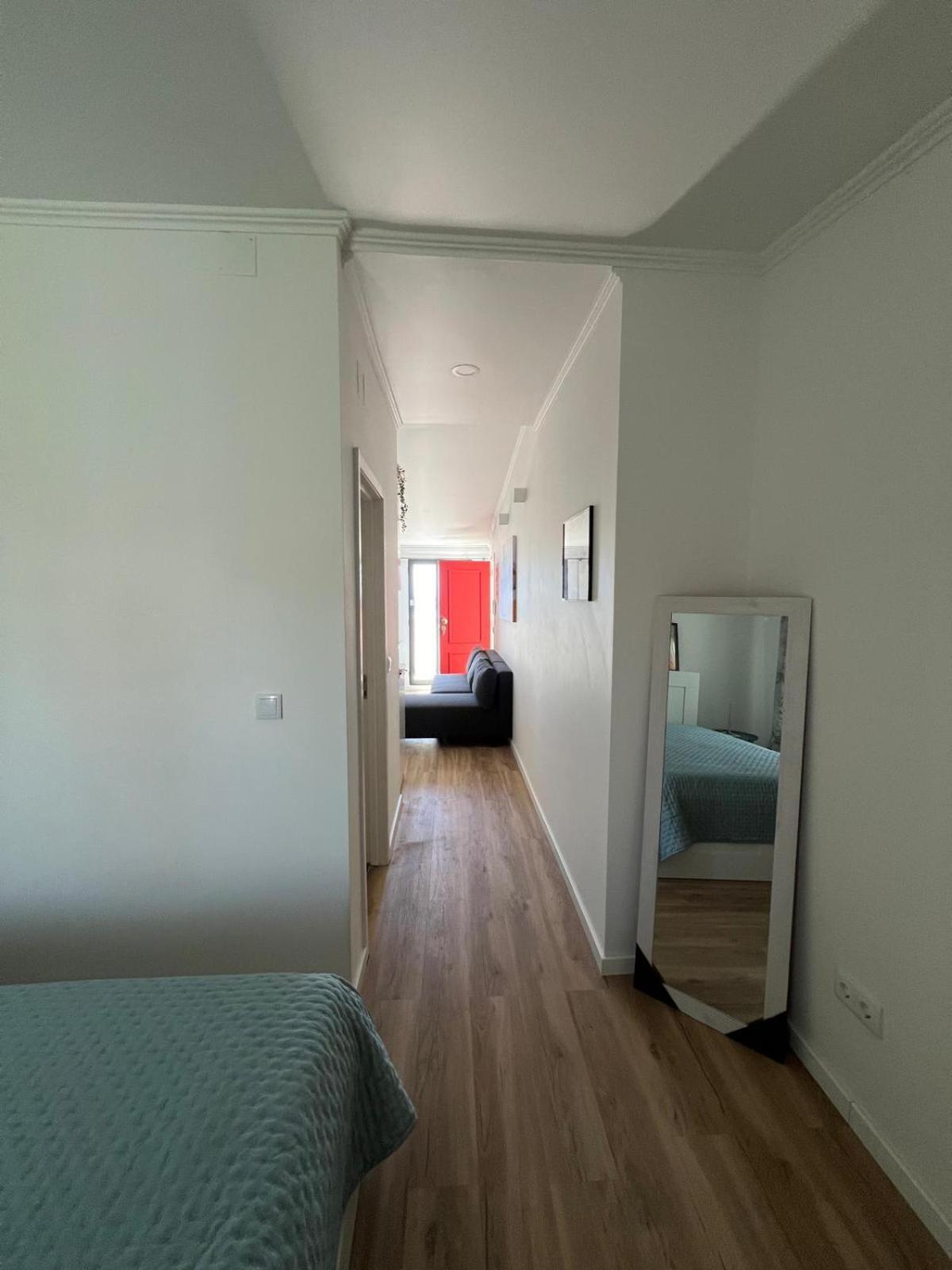 Estrela Da Almada Mascarenhas Apartment Exterior foto