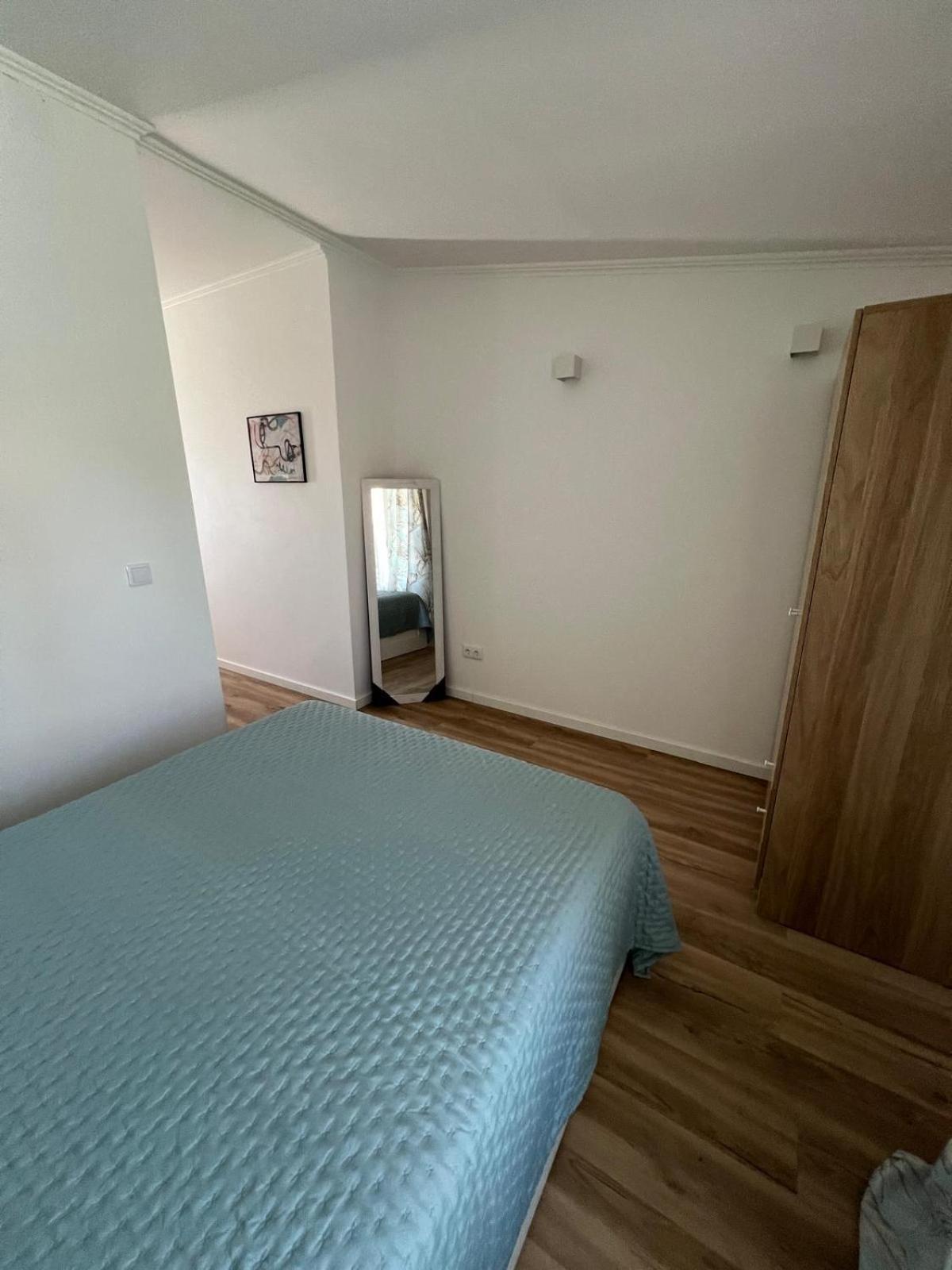 Estrela Da Almada Mascarenhas Apartment Exterior foto