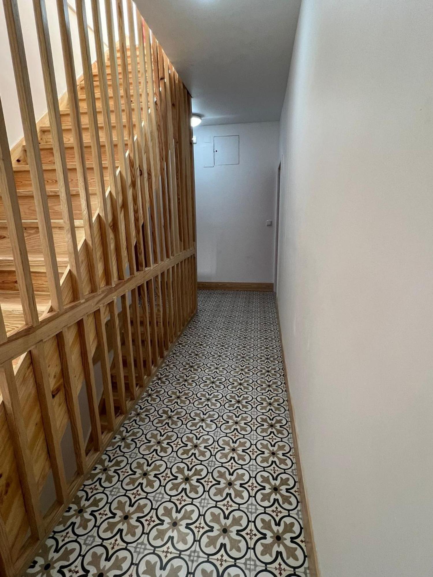 Estrela Da Almada Mascarenhas Apartment Exterior foto
